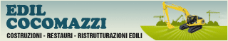 Edilcocomazzi - edilizia