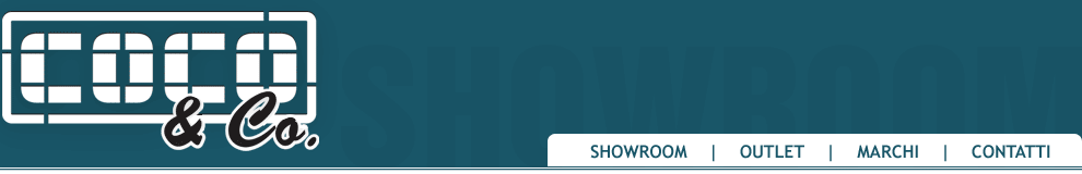 Coco e Co Showroom outlet pavimenti arredamenti bagno